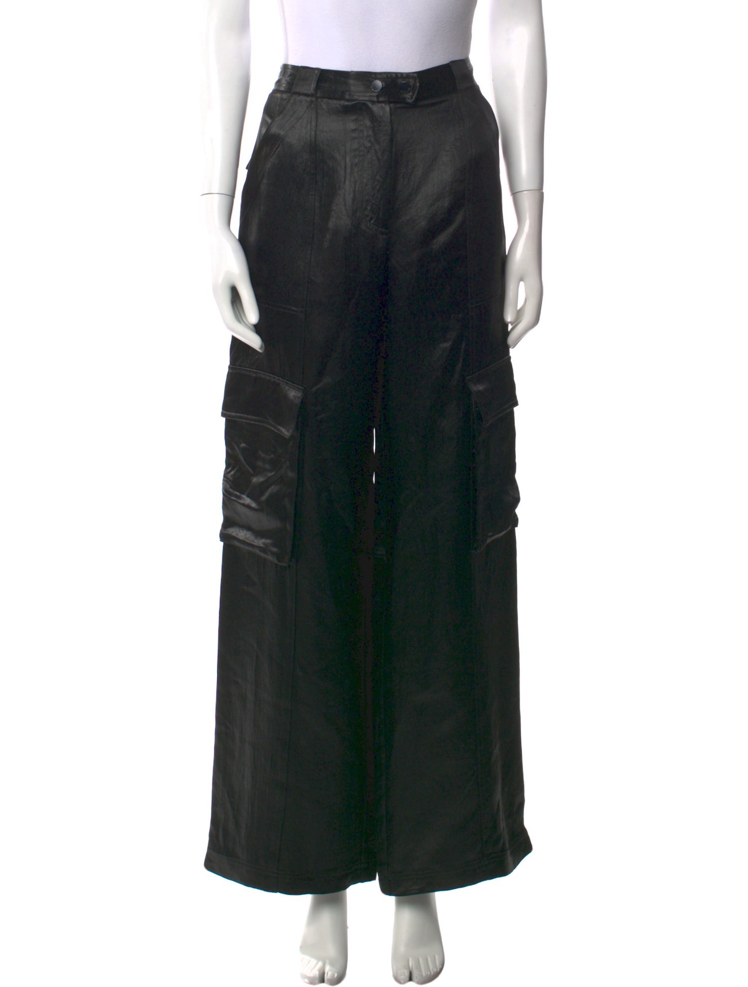 Simkhai Wide Leg Pants