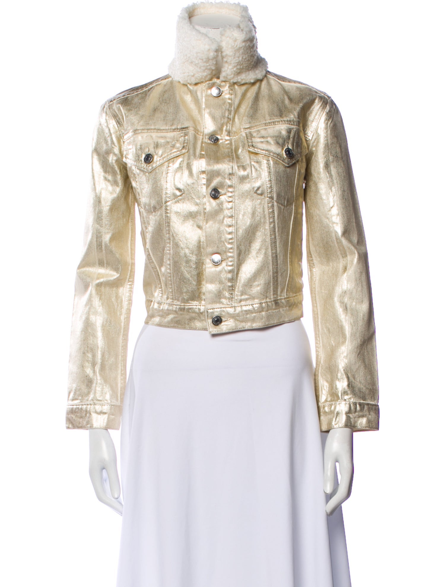 Simkhai Biker Jacket