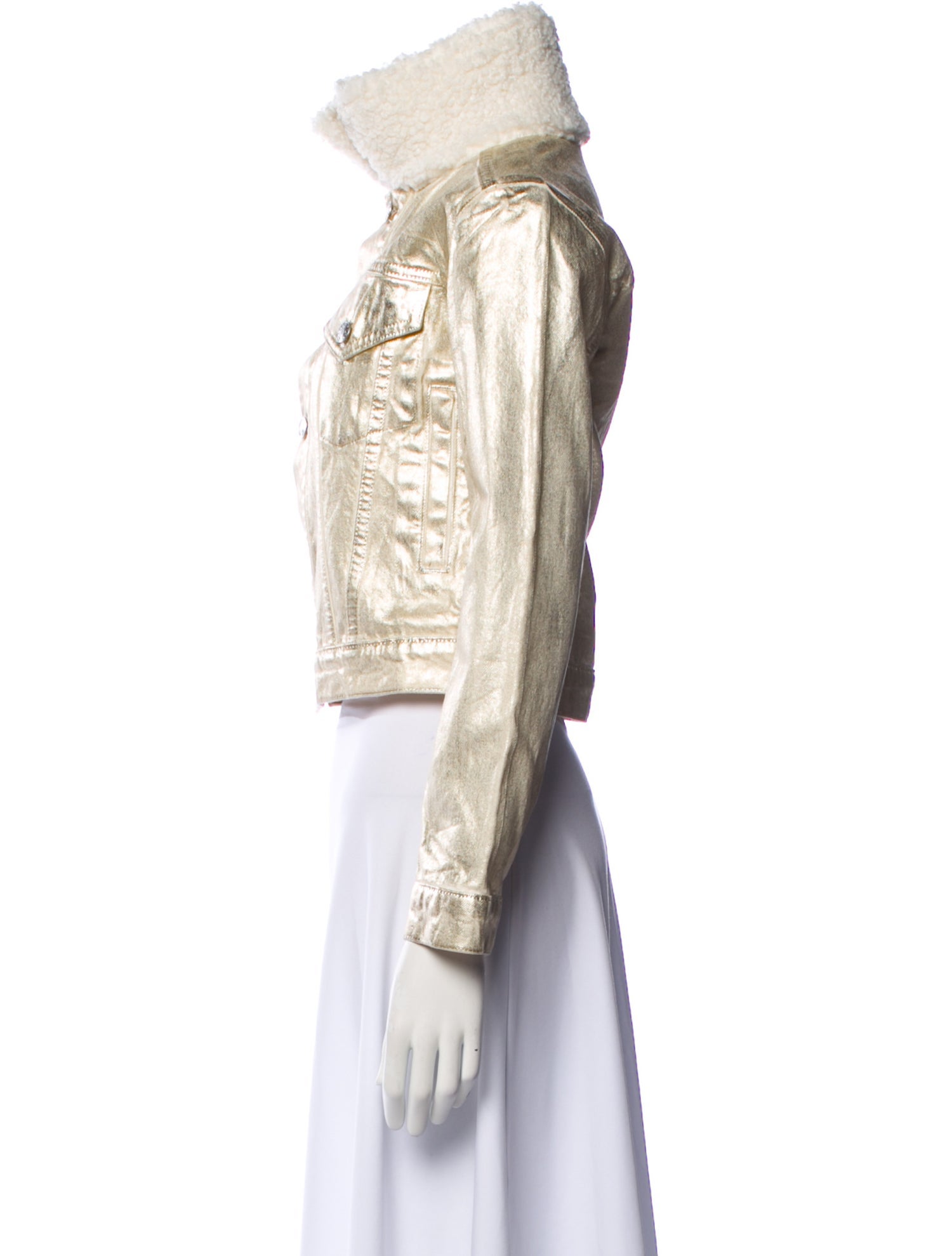 Simkhai Biker Jacket