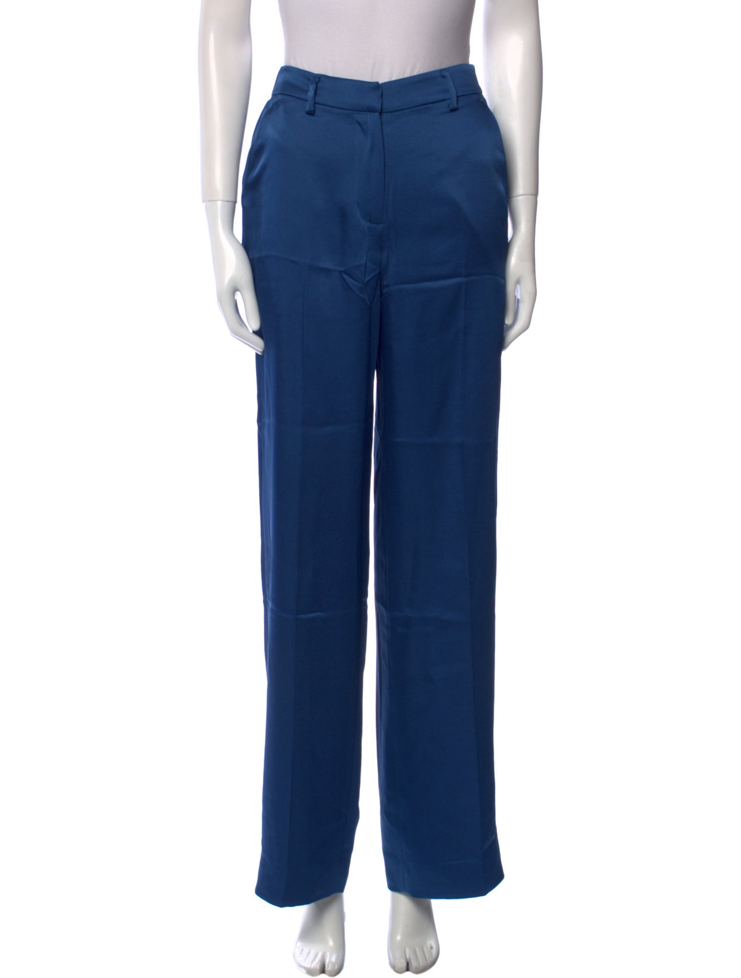 Simkhai Wide Leg Pants