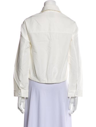 Simkhai Denim Jacket