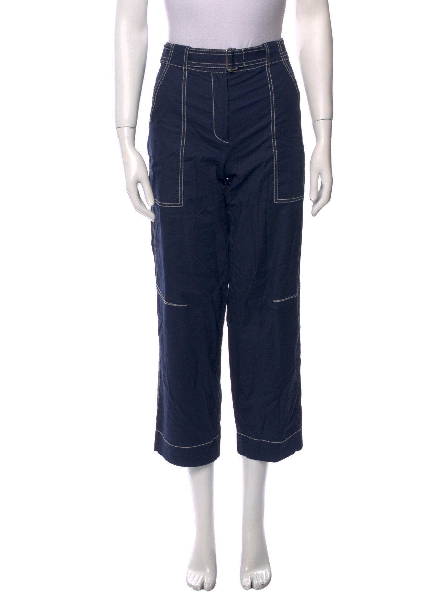 Simkhai Straight Leg Pants