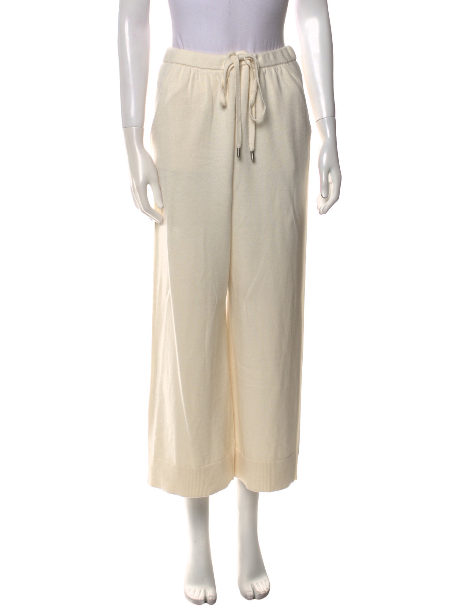 Simkhai Wide Leg Pants