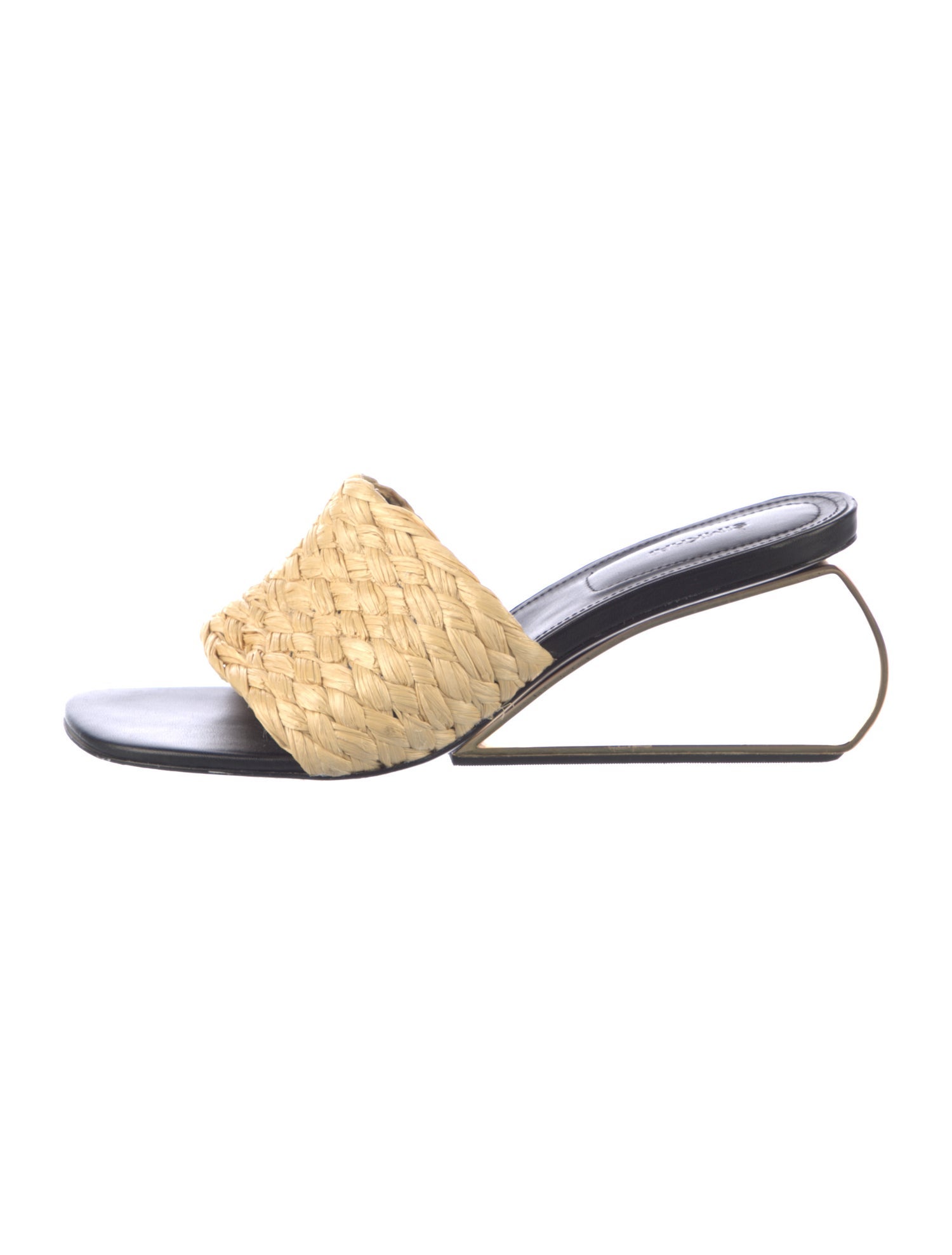 Simkhai Straw Slides