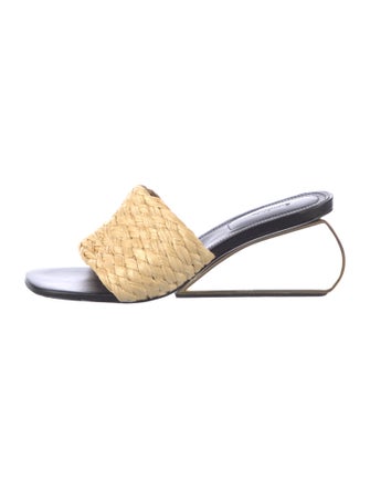 Simkhai Straw Slides