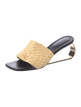 Simkhai Straw Slides