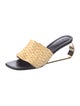 Simkhai Straw Slides