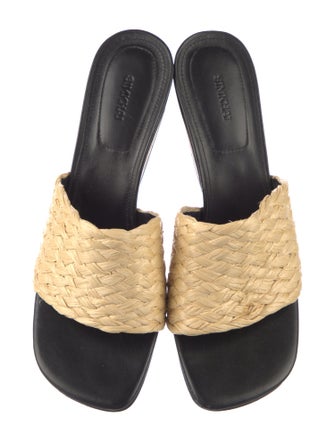 Simkhai Straw Slides