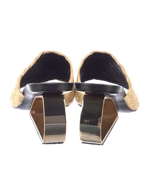 Simkhai Straw Slides