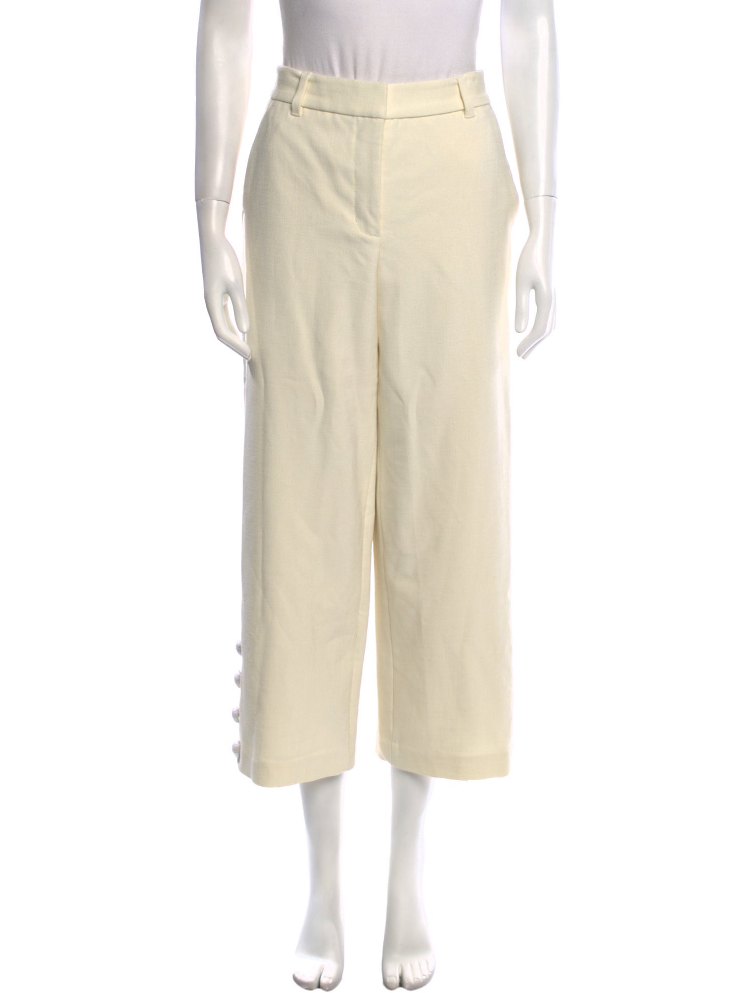 Simkhai Wide Leg Pants w/ Tags