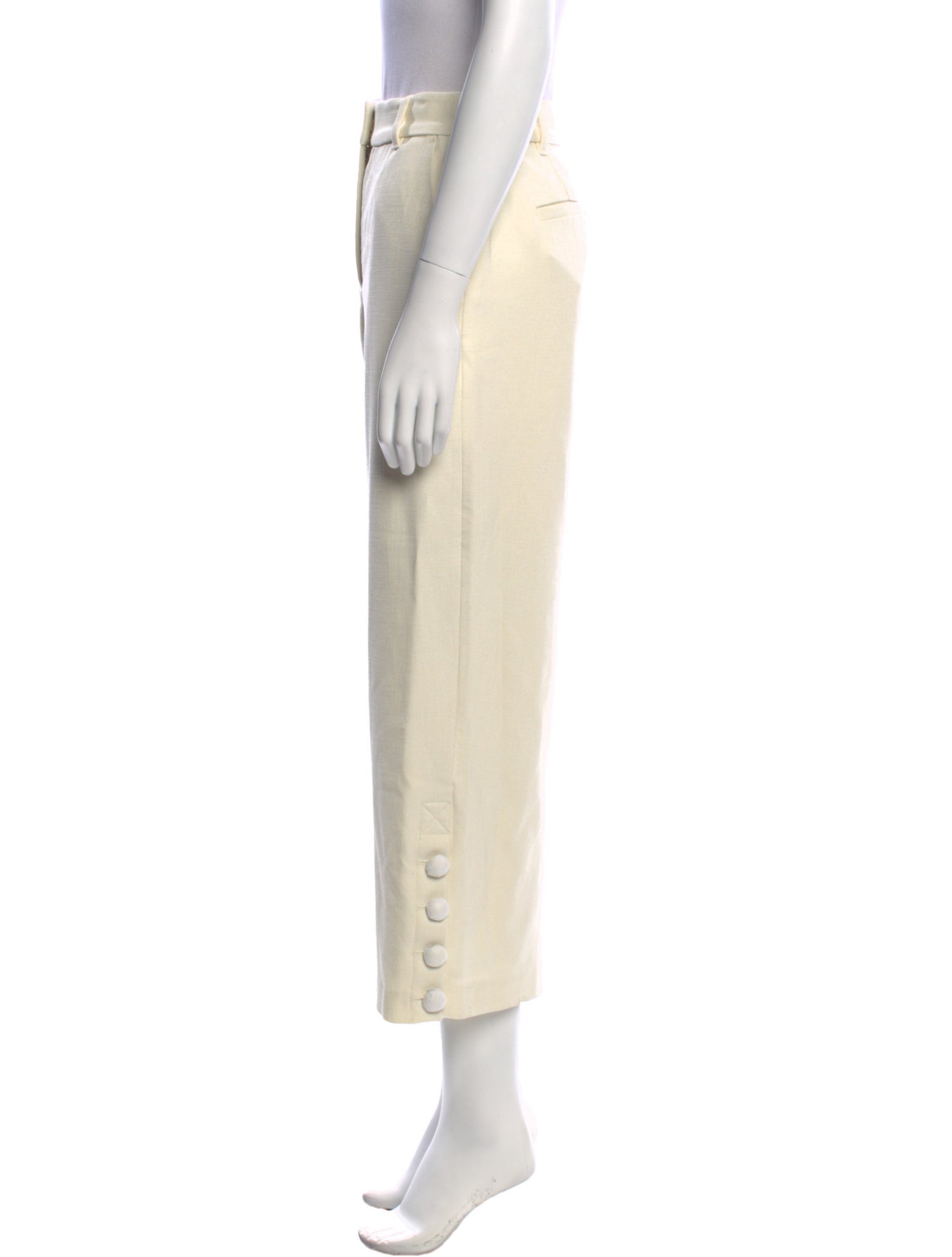 Simkhai Wide Leg Pants w/ Tags