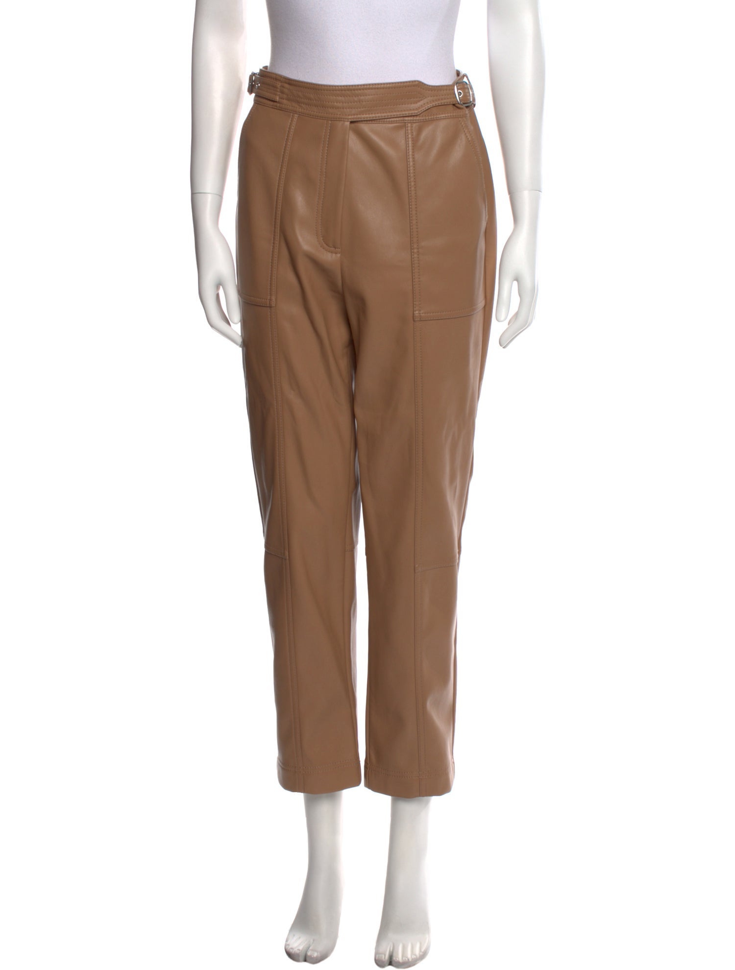 Simkhai Straight Leg Pants