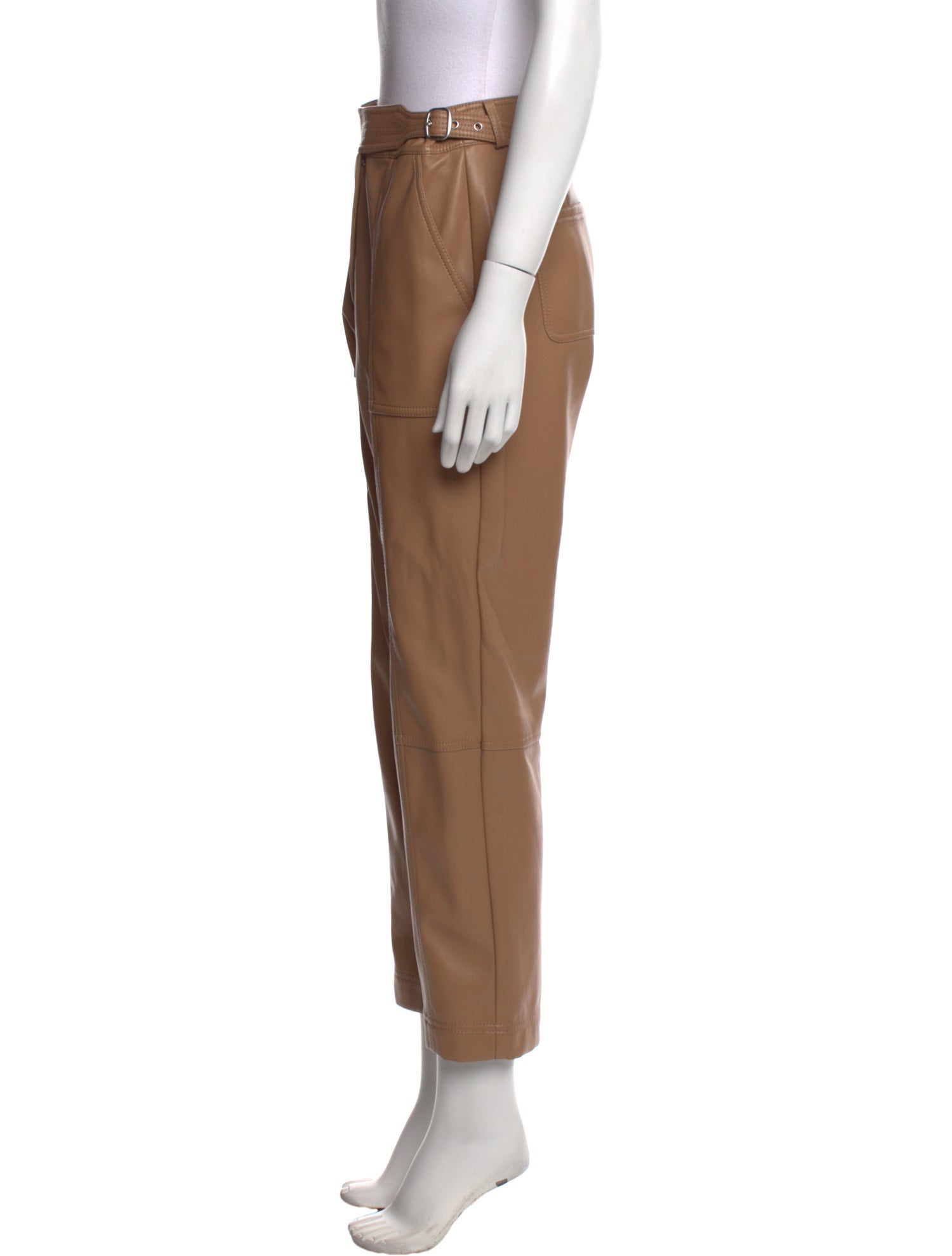 Simkhai Straight Leg Pants