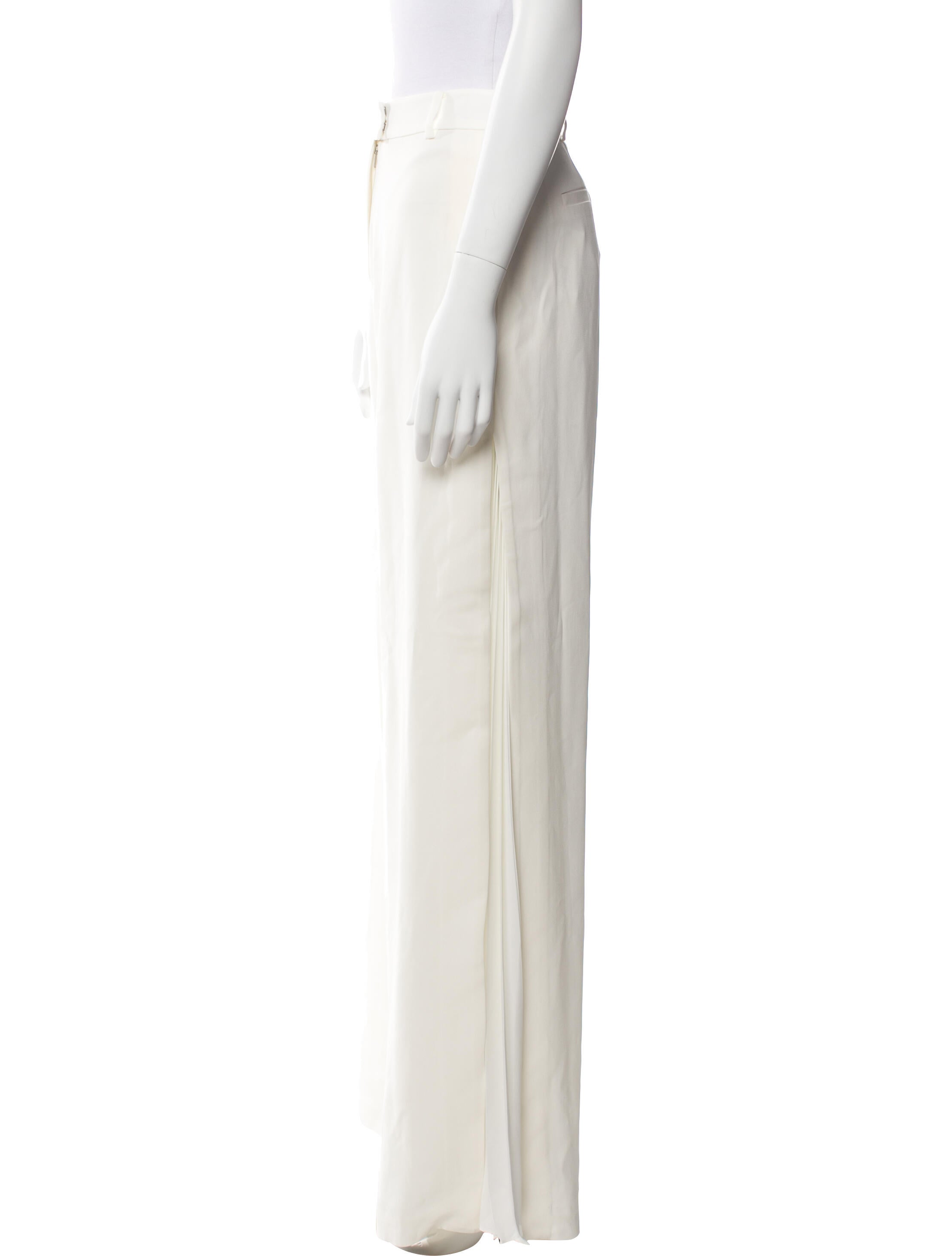 Simkhai Wide Leg Pants w/ Tags