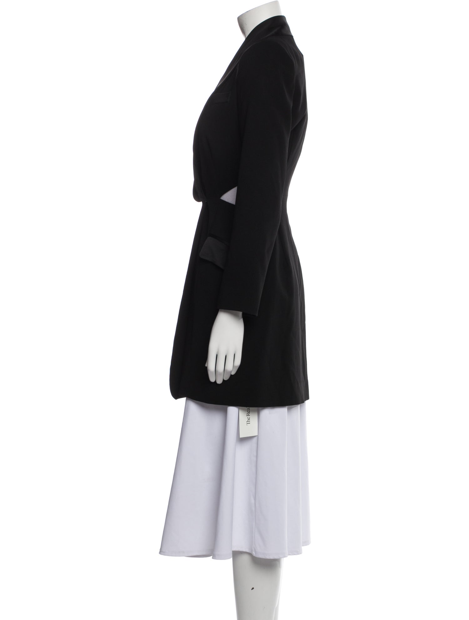 Simkhai Evening Jacket