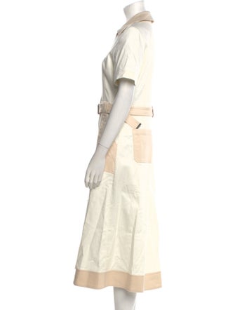 Simkhai Midi Length Dress