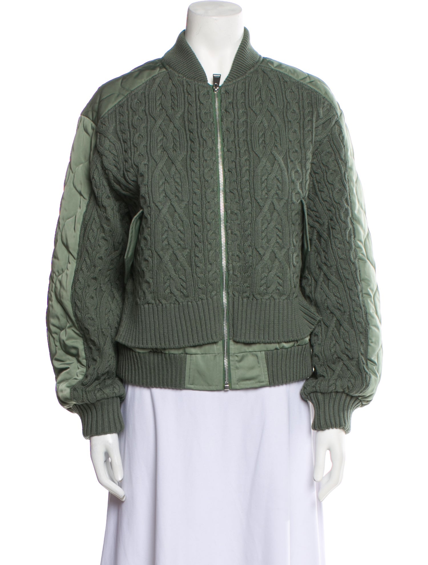 Simkhai Bomber Jacket