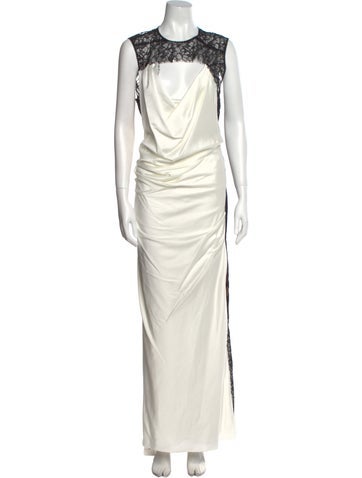 Simkhai Dresses Crew Neck Long Dress XL