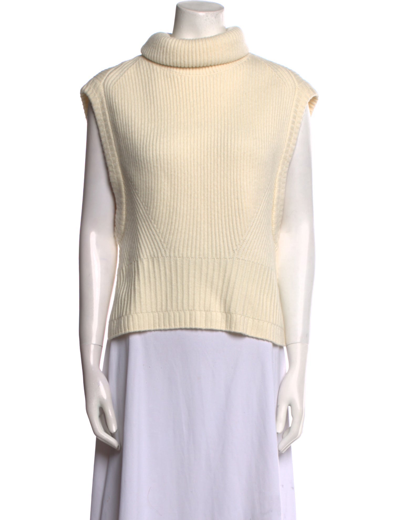 Simkhai Wool Turtleneck Sweater w/ Tags