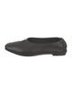 Simkhai Leather Ballet Flats