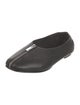 Simkhai Leather Ballet Flats