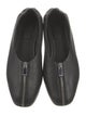 Simkhai Leather Ballet Flats