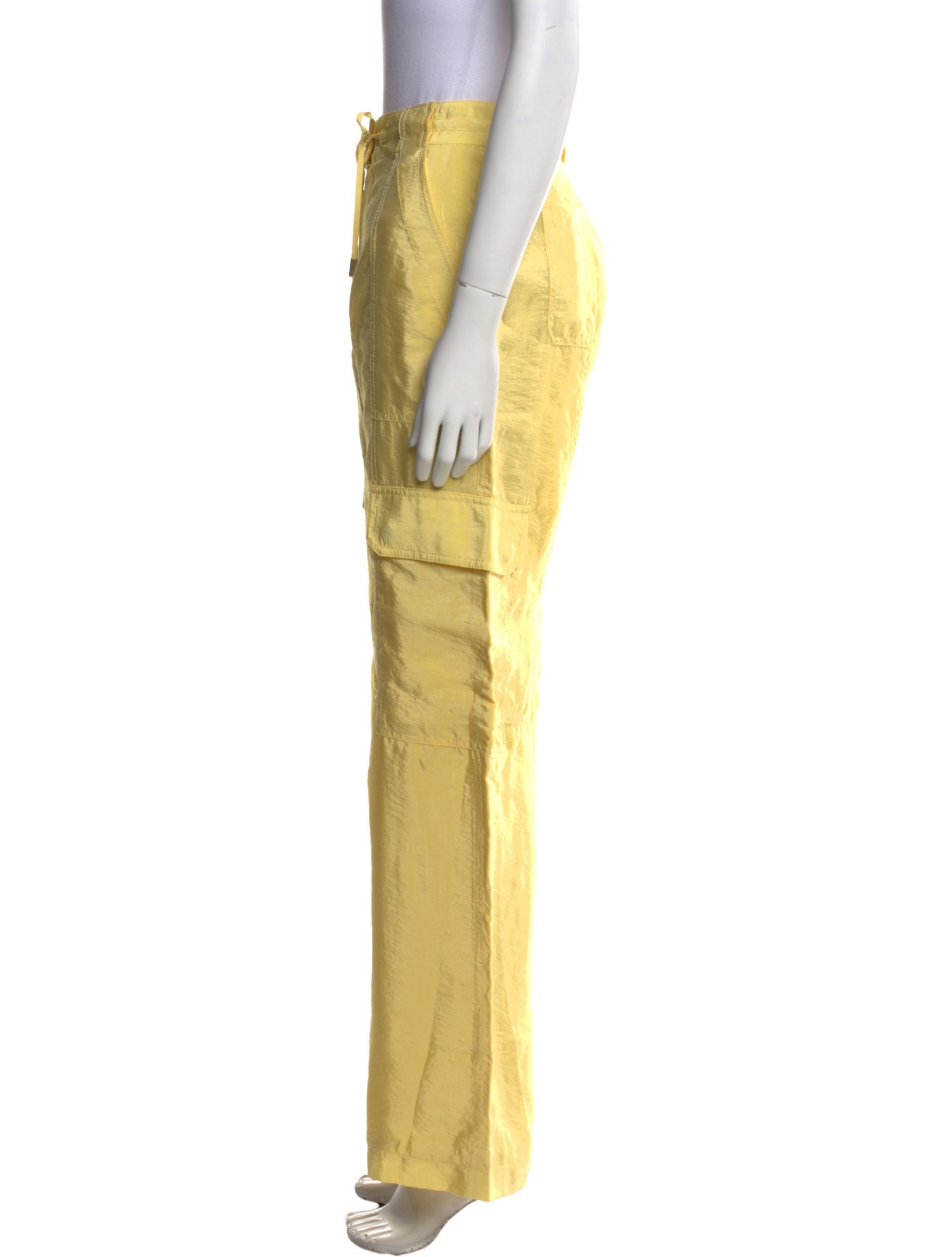 Simkhai Wide Leg Pants w/ Tags