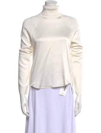 Simkhai Turtleneck Sweater