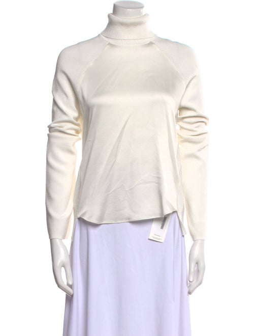 Simkhai Turtleneck Sweater