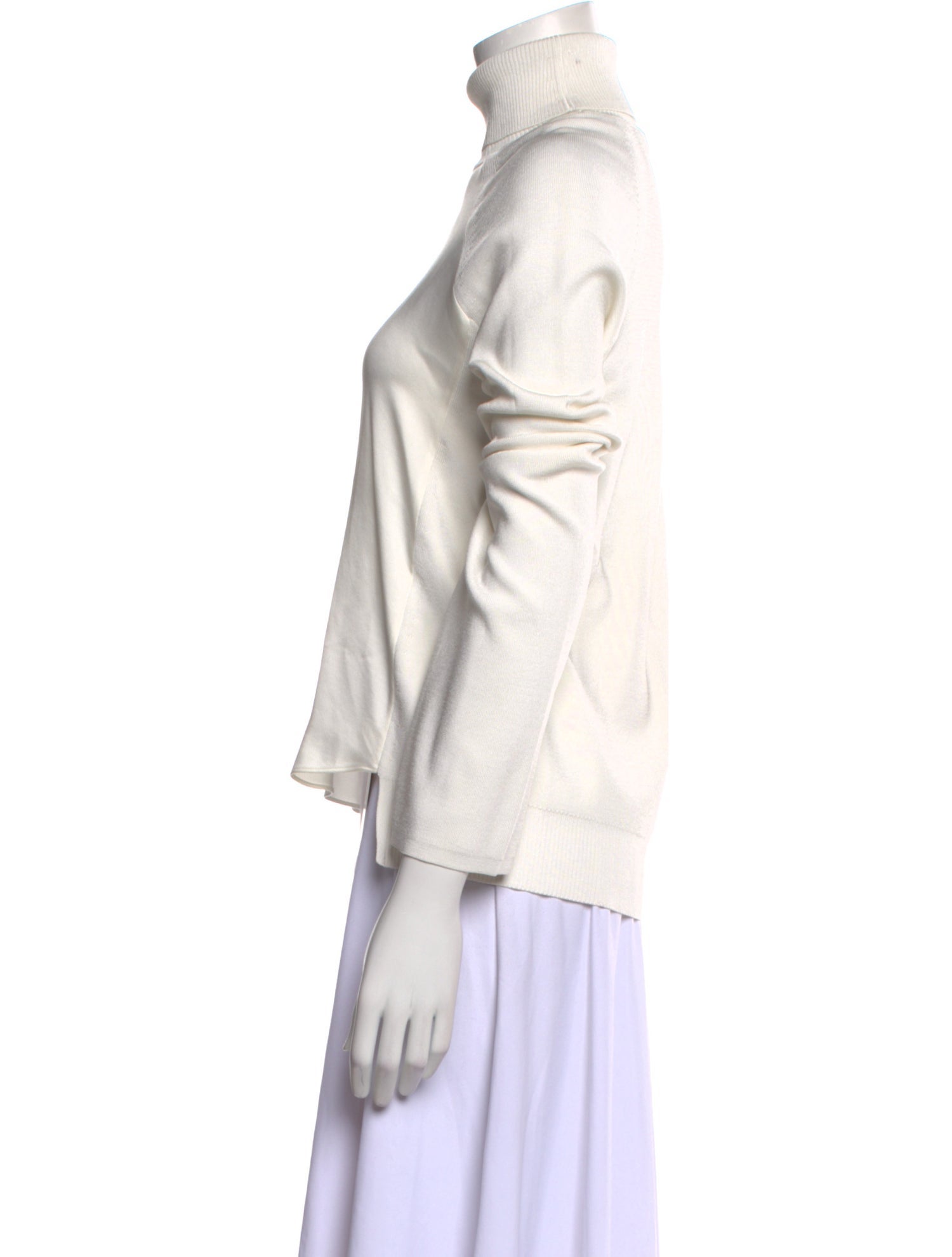 Simkhai Turtleneck Sweater