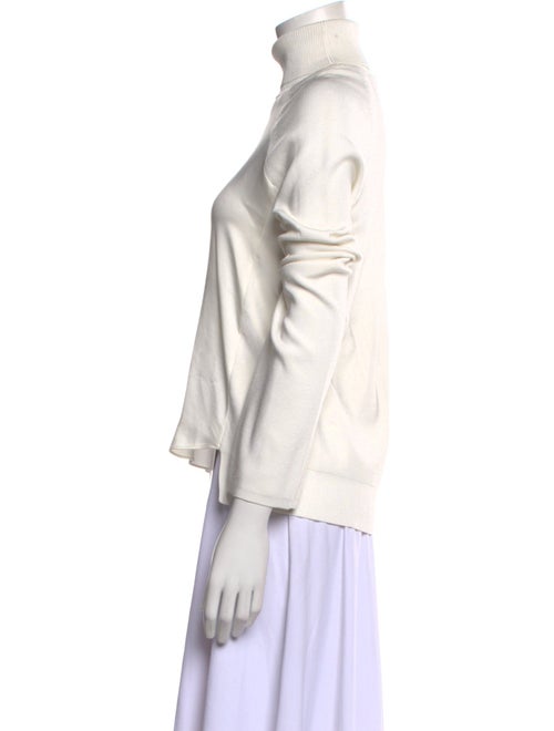 Simkhai Turtleneck Sweater