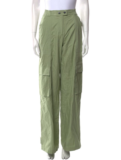 Simkhai Wide Leg Pants