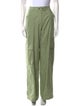 Simkhai Wide Leg Pants