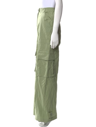 Simkhai Wide Leg Pants