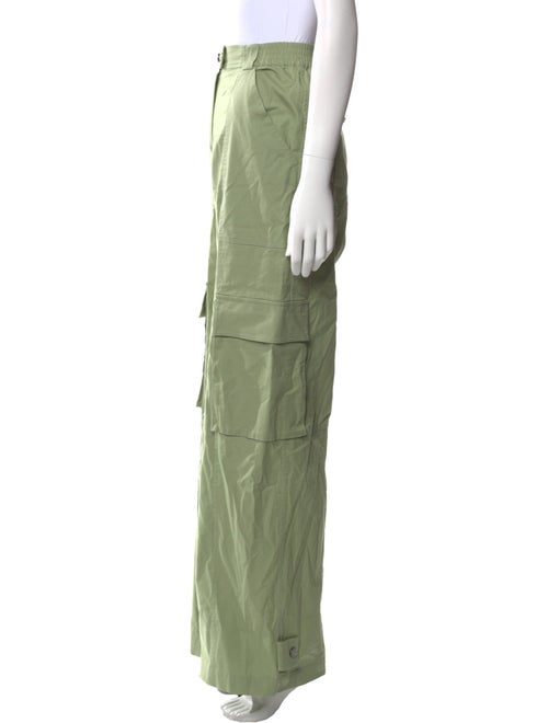 Simkhai Wide Leg Pants