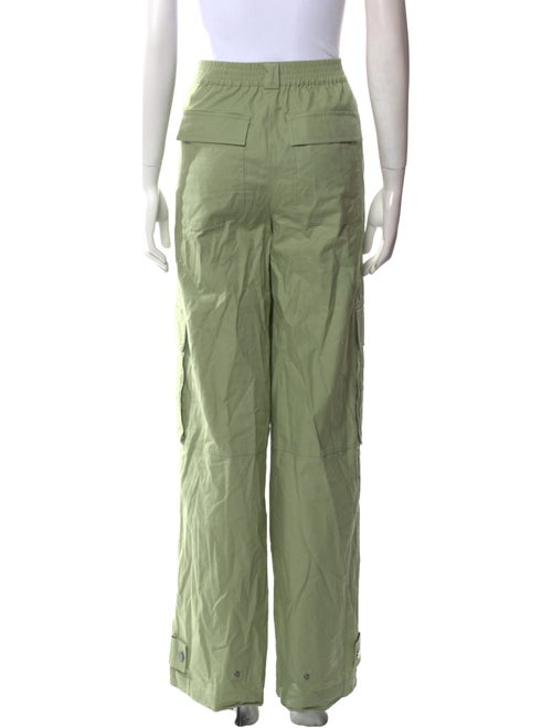 Simkhai Wide Leg Pants