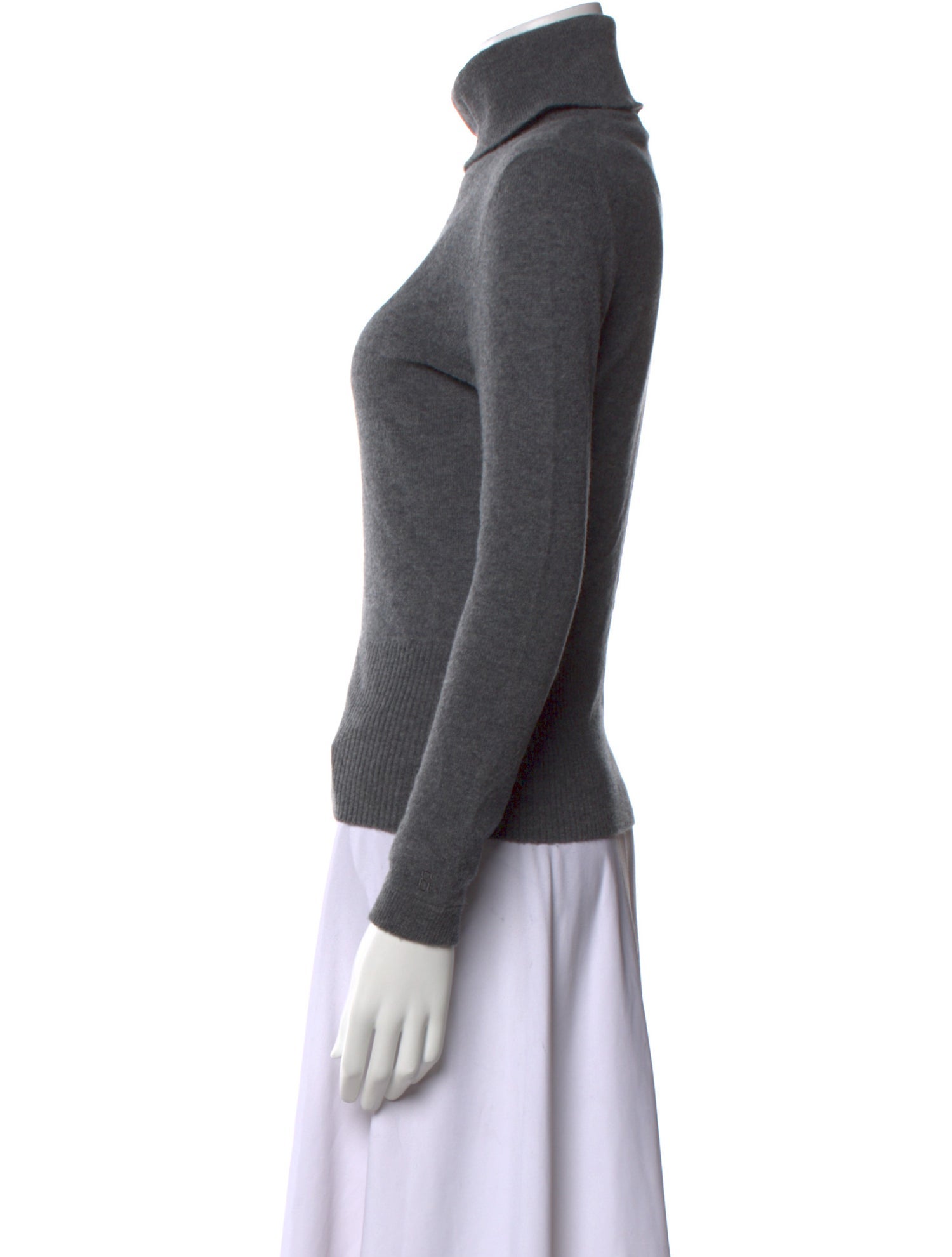 Simkhai Cashmere Turtleneck Sweater