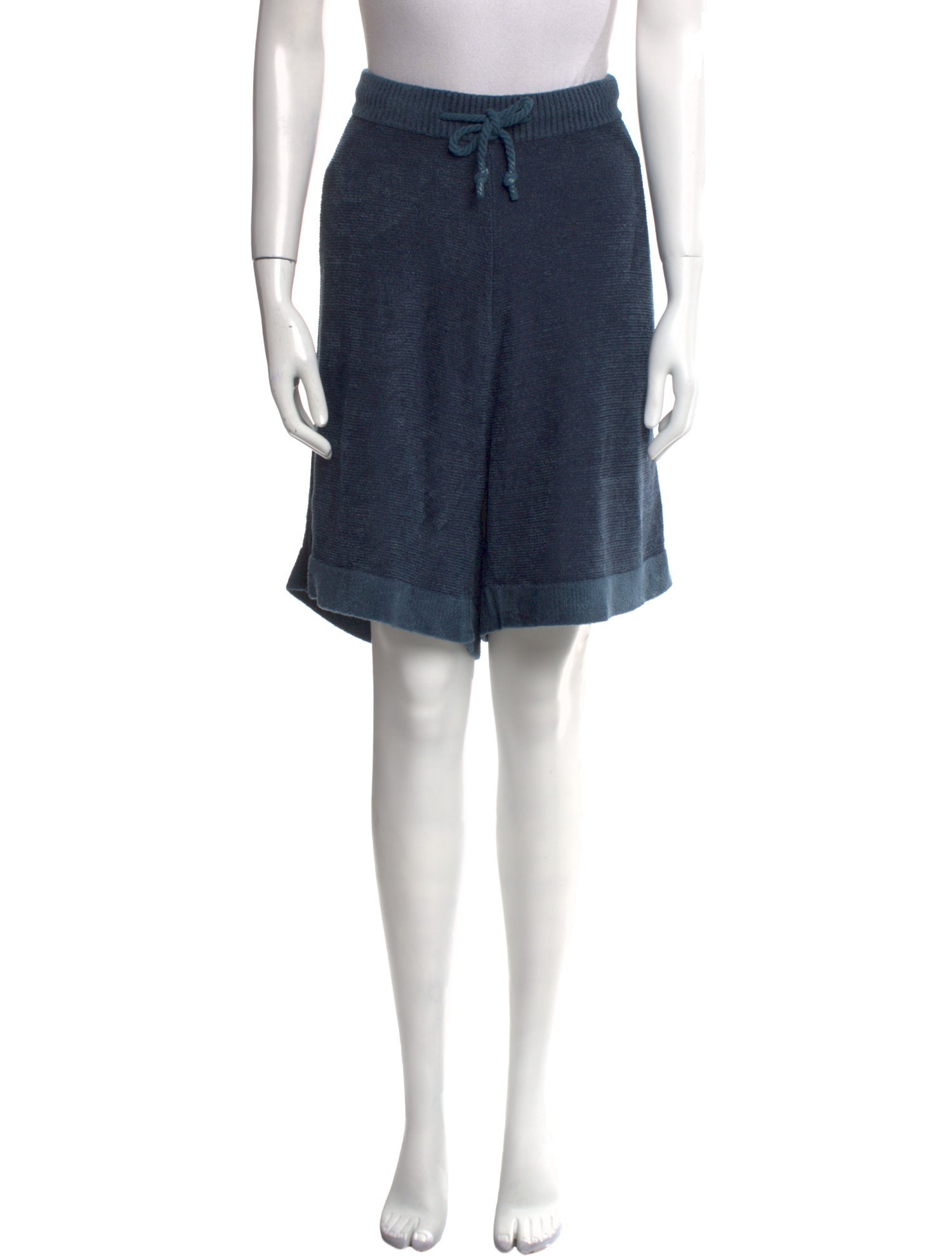 Simkhai Knee-Length Shorts w/ Tags