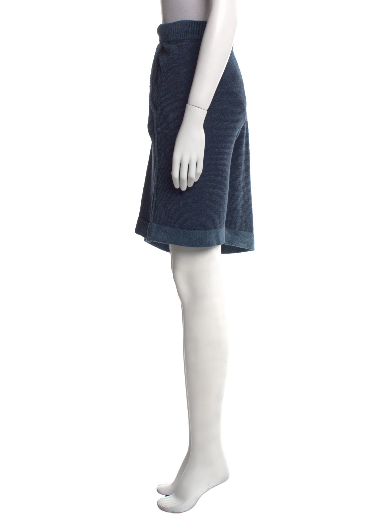 Simkhai Knee-Length Shorts w/ Tags