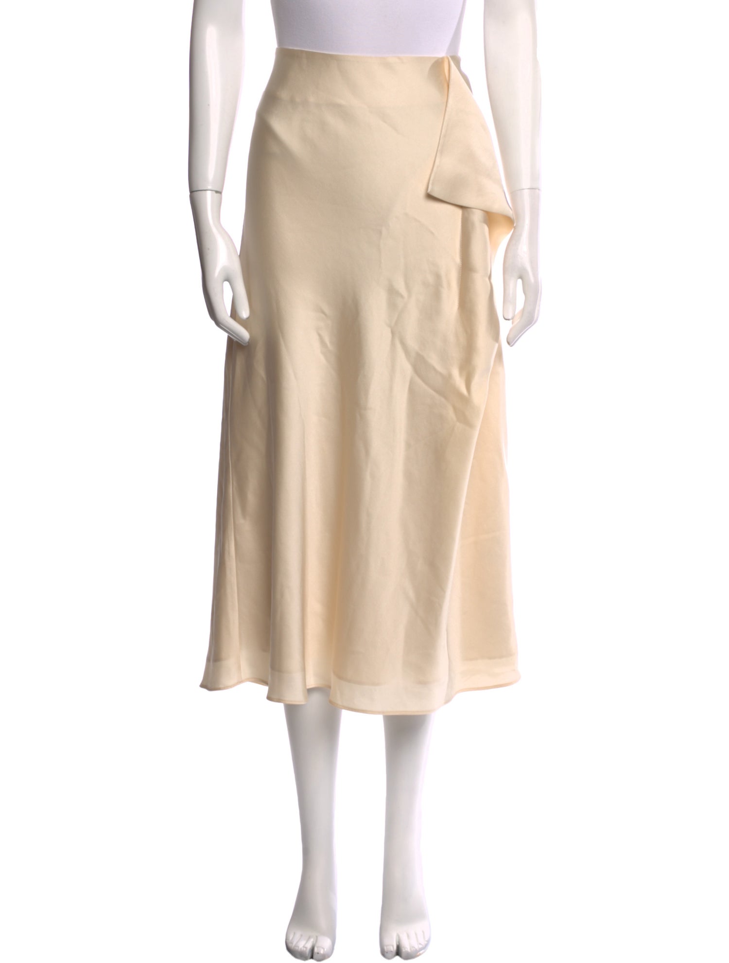 Simkhai Midi Length Skirt w/ Tags