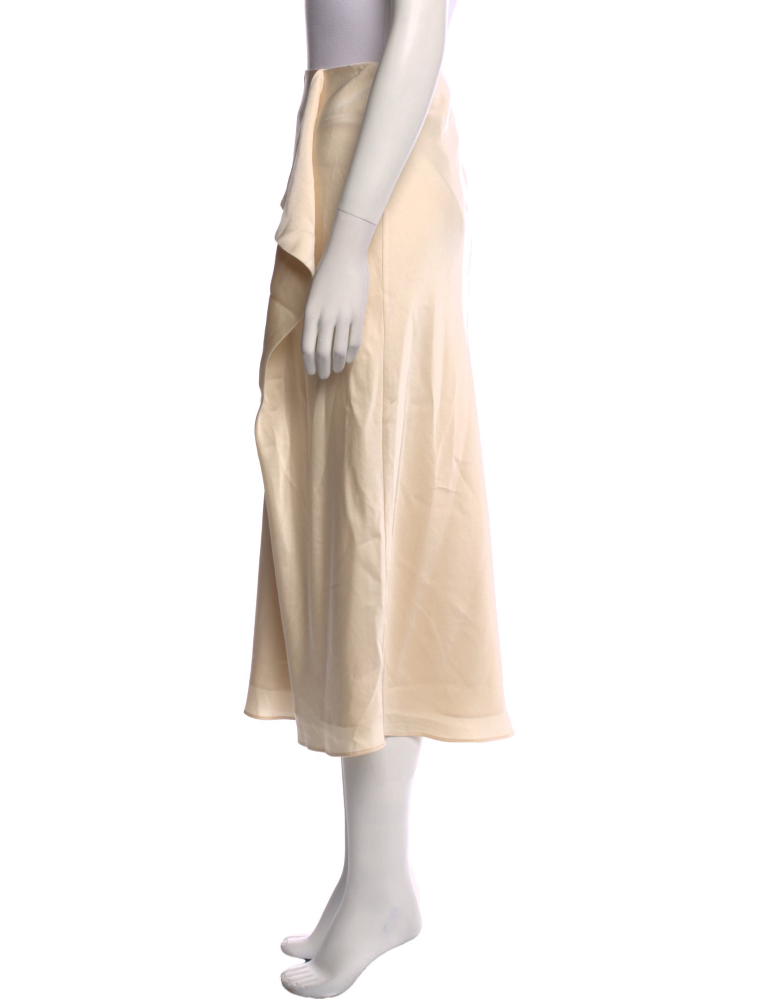 Simkhai Midi Length Skirt w/ Tags