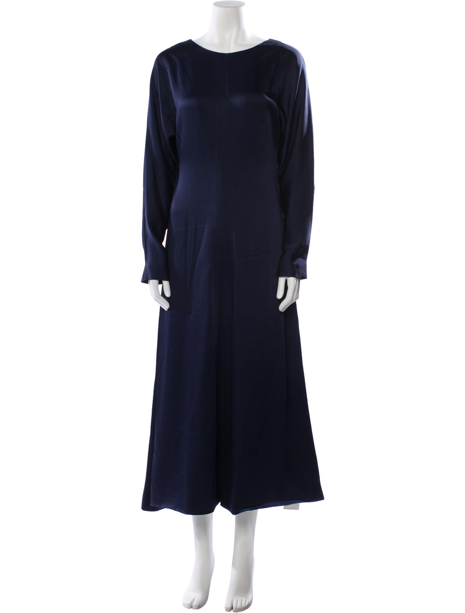 Simkhai Bateau Neckline Long Dress w/ Tags