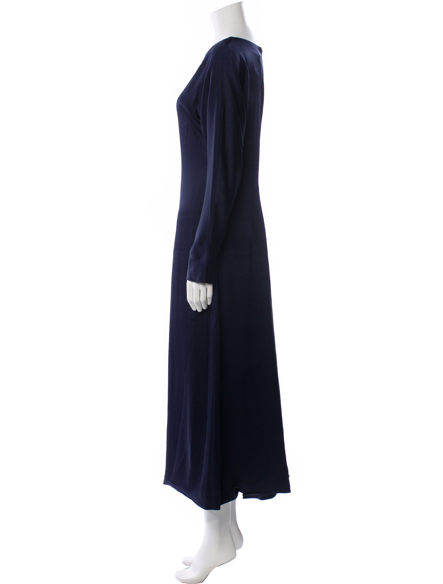 Simkhai Bateau Neckline Long Dress w/ Tags