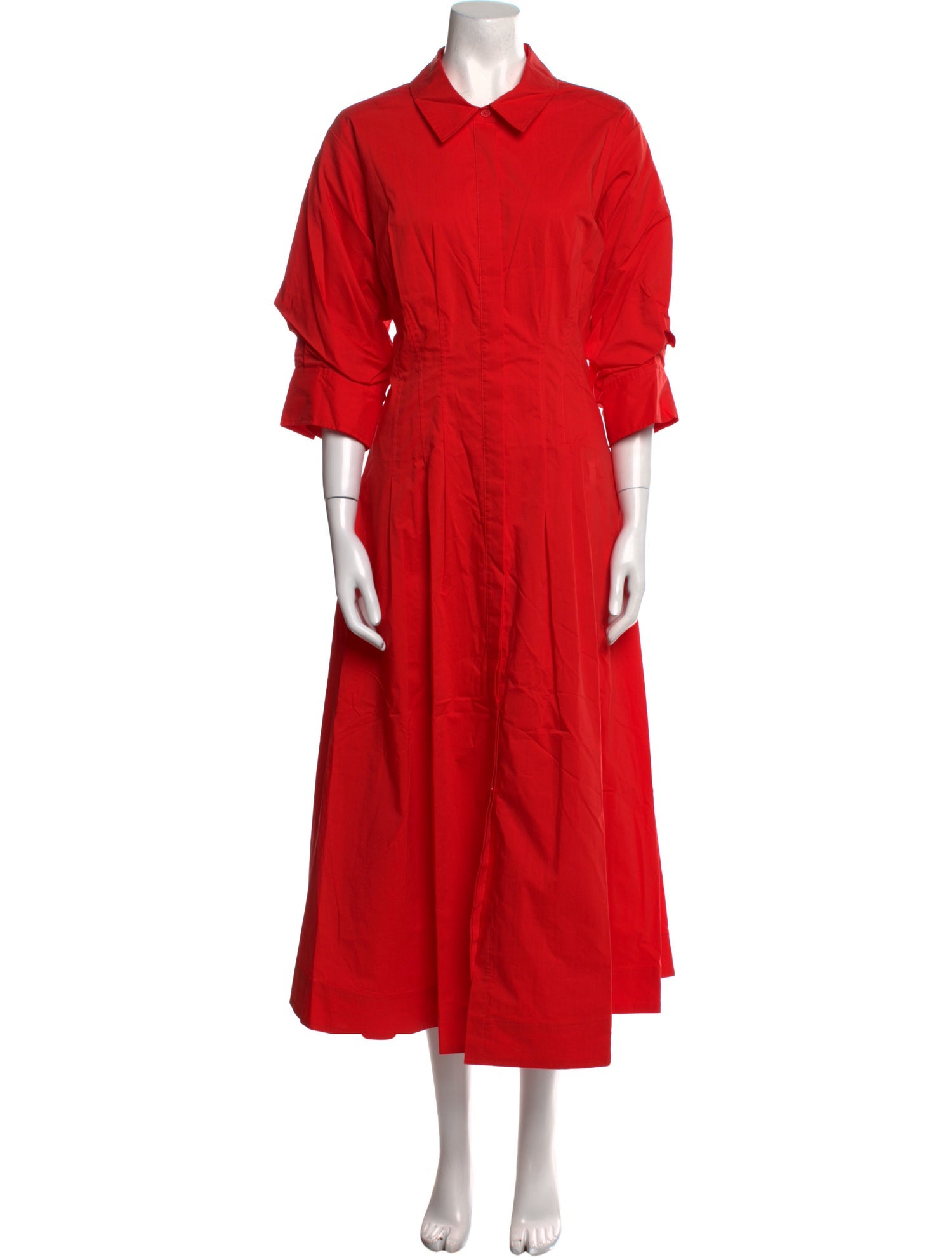 Simkhai Midi Length Dress w/ Tags