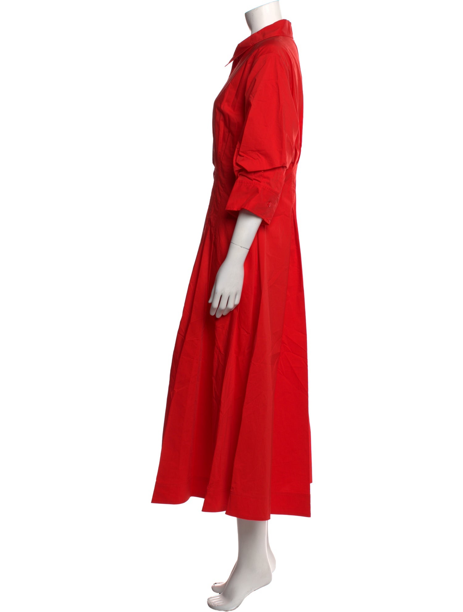 Simkhai Midi Length Dress w/ Tags