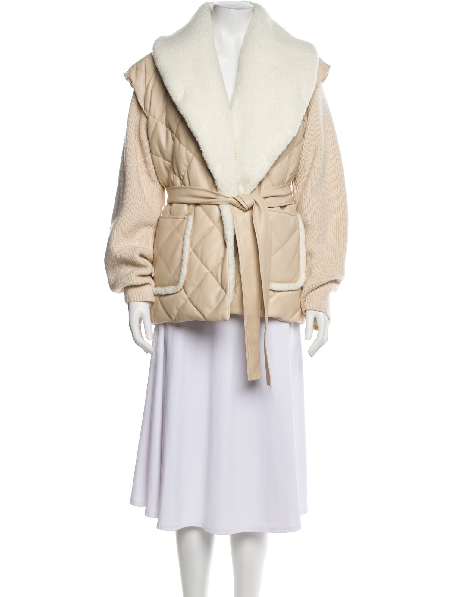 Simkhai Down Jacket w/ Tags