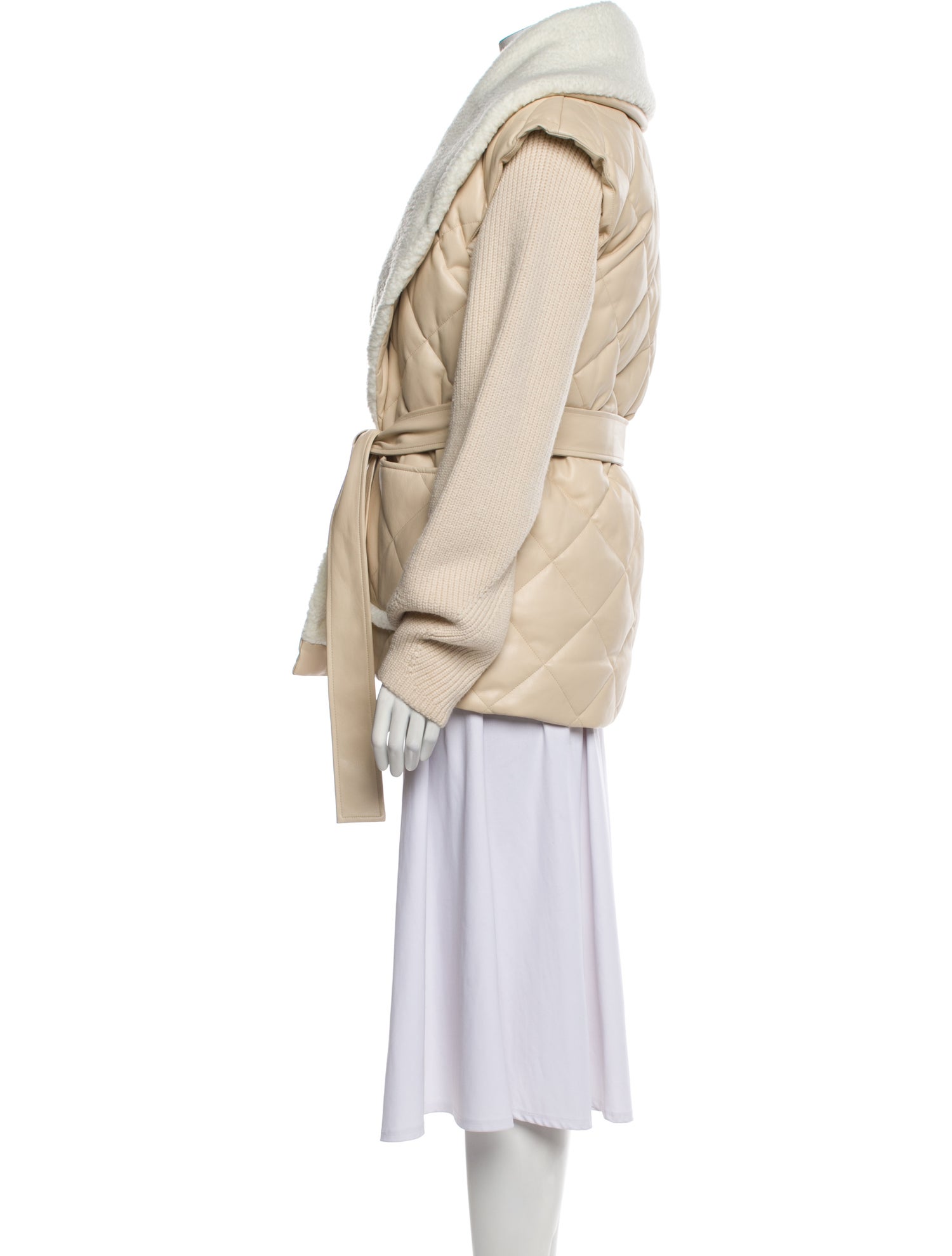 Simkhai Down Jacket w/ Tags