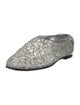 Simkhai Mesh Ballet Flats