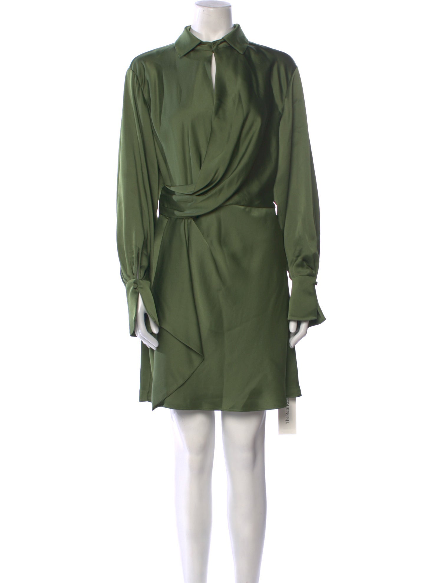 Simkhai Mini Dress