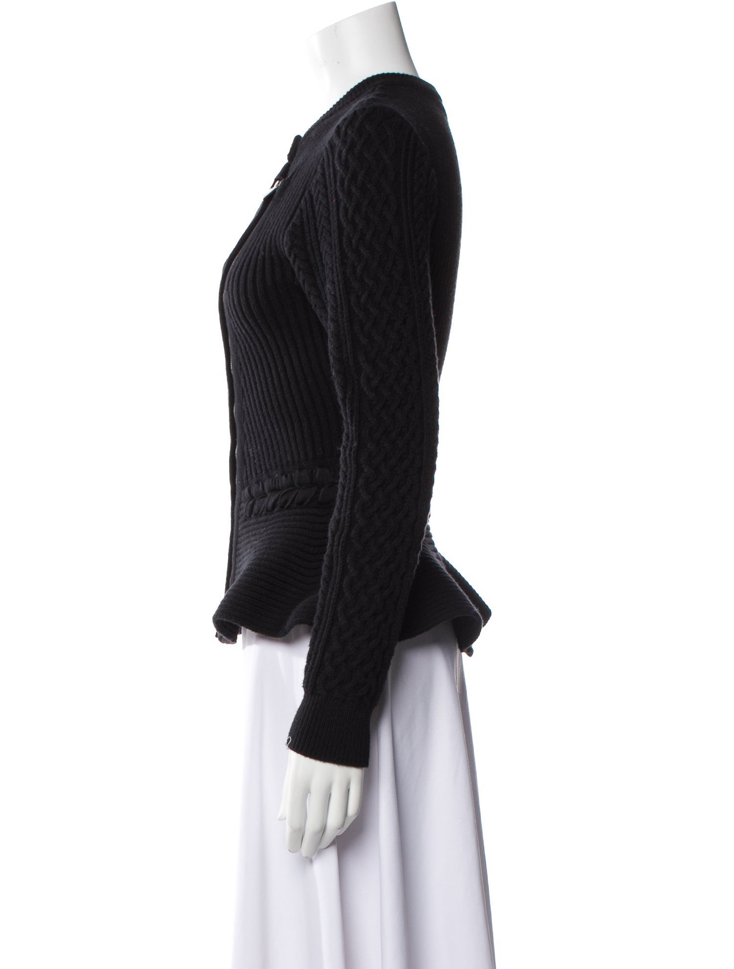 Simkhai Crew Neck Sweater